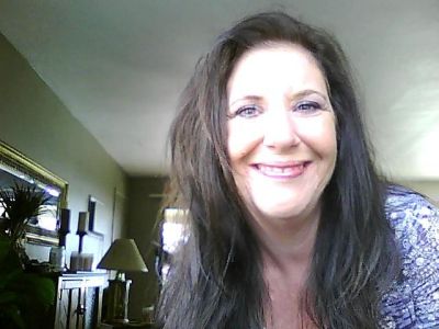 Marcia Etsinger