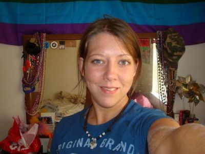 Tabitha Gokey