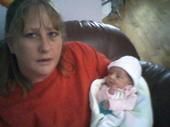 Kimberly Tritz