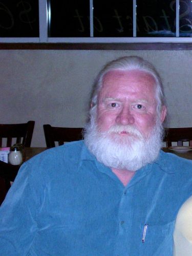 Roger Harmon