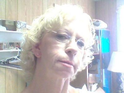 Patricia Beach