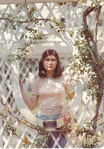 Sandra Keck