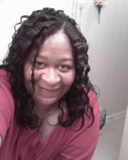 Velecia Gray