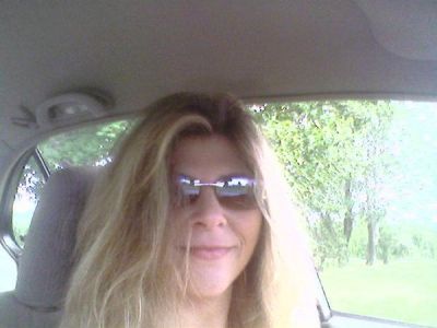 Deborah Jaffin