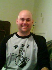 Todd Adams