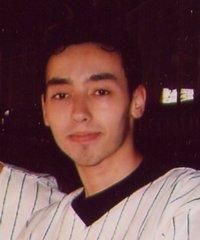 Nicholas Hirshon