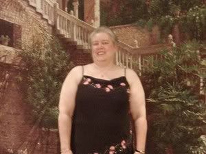 Mary Myers