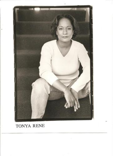 Tonya Anderson