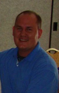 Blake Collins