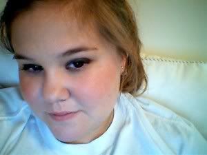 Samantha Shaw