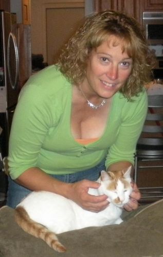 Tamara Ford