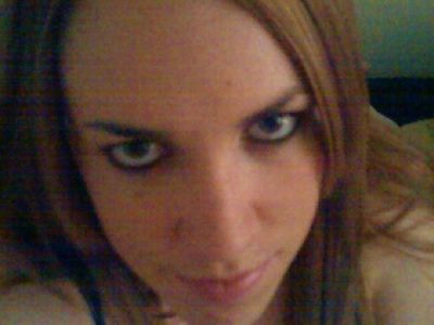 Megan Judge