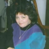 Penelope Couch