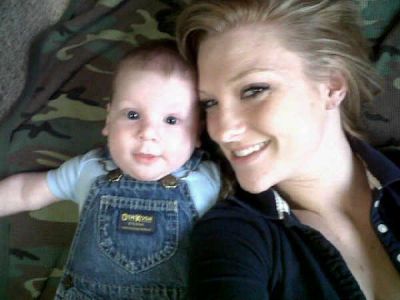 Felisha Endsley