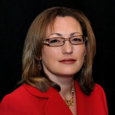 Rhonda Woods