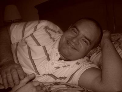 Christopher Moulton