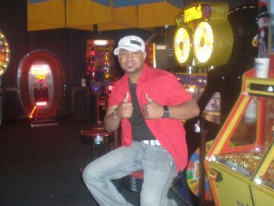 Elvis Mateo