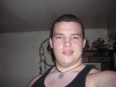 Timothy Mcmanus