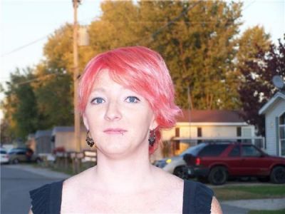 Sherrie Berry