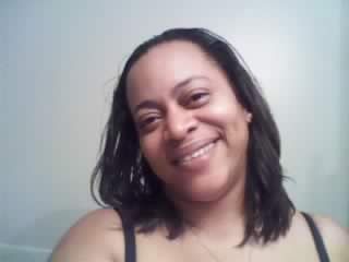 Roshonda Green