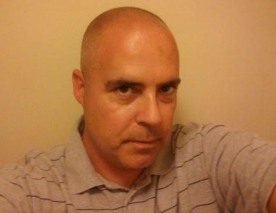Keith Pilat