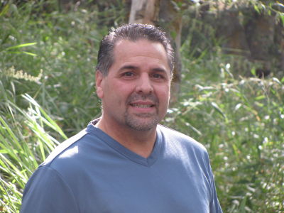 Vincent Vitelli