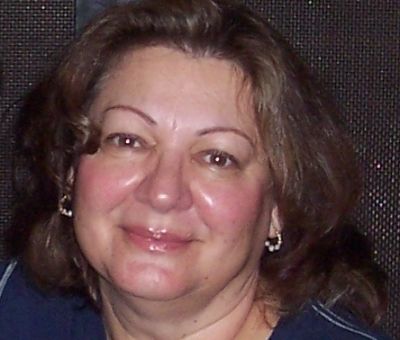 Carol Markman