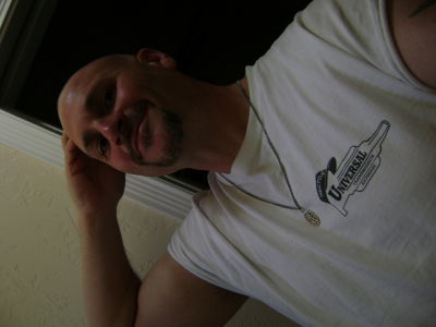Paul Jacobs
