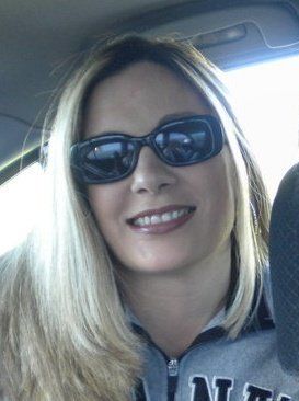 Tina Kalomiris