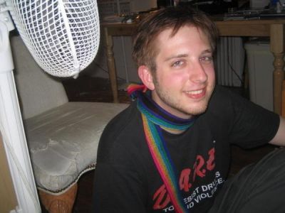 Daniel Matulich