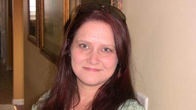 Mary Kellams