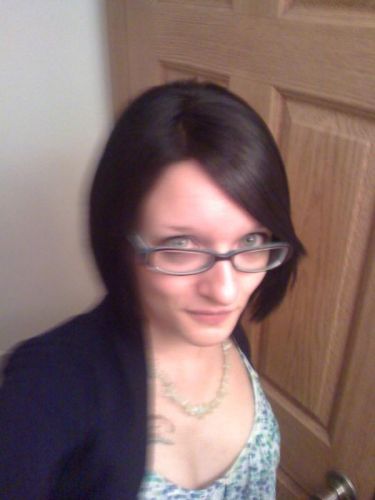 Sarah Alby