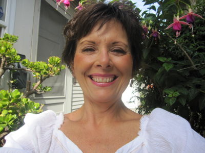 Cathy Venuti