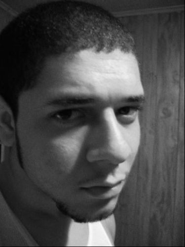 Gregory Mitchell