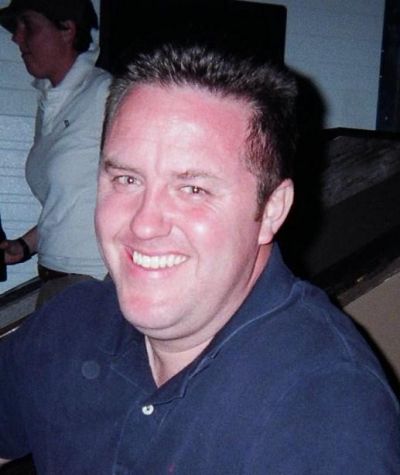 Mark Reilly