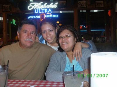 Mary Bermudez