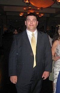 Andrew Dorn