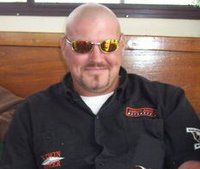 Keith Doering