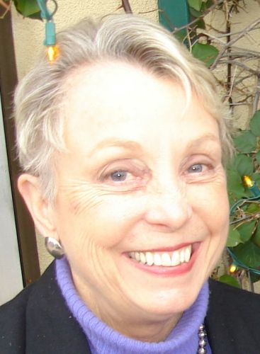 Louise Borsoi
