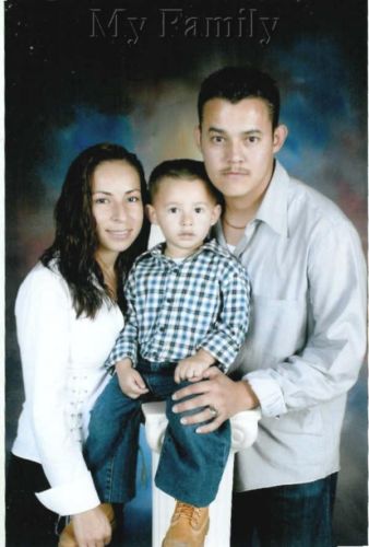 Edgar Flores