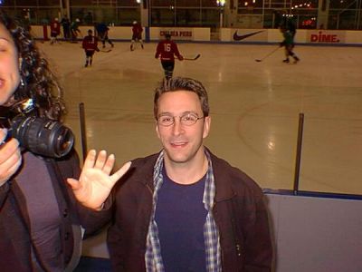Michael Carney