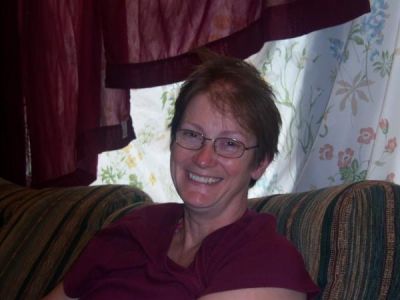 Teresa Mealick