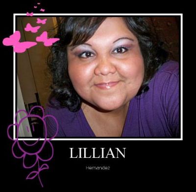 Lillian Mireles