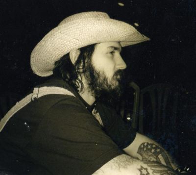 Jeremiah Sampo