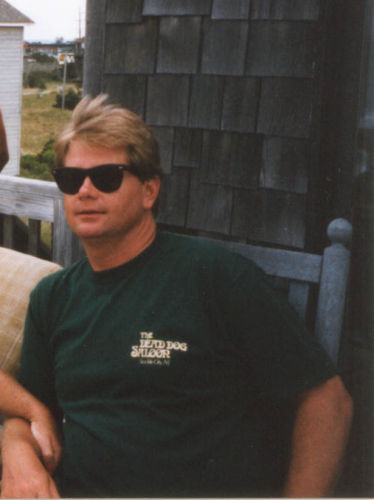 John Mellor