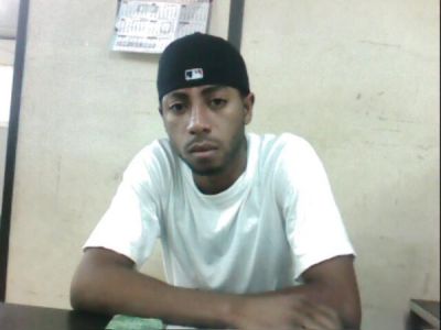 Reuben West