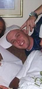 Kyle Sympson