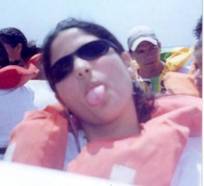 Muriel Berrocal