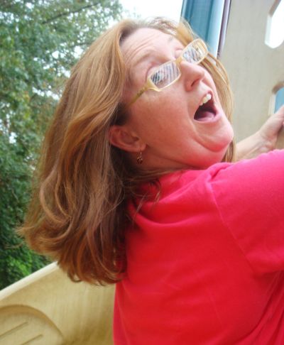 Susan Forsyth