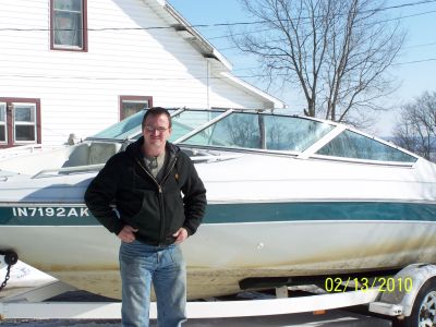 Kevin Switzer